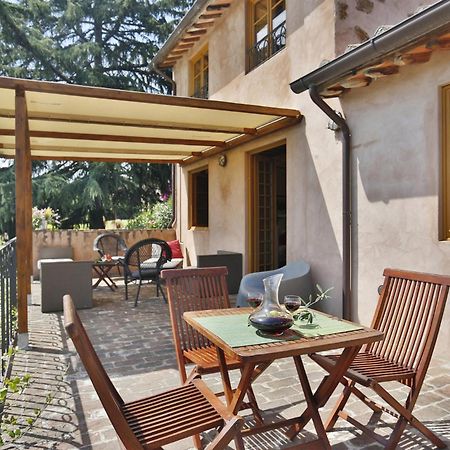 Bertolli Villas Matraia Εξωτερικό φωτογραφία