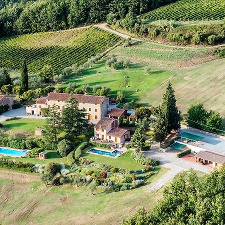Bertolli Villas Matraia Εξωτερικό φωτογραφία