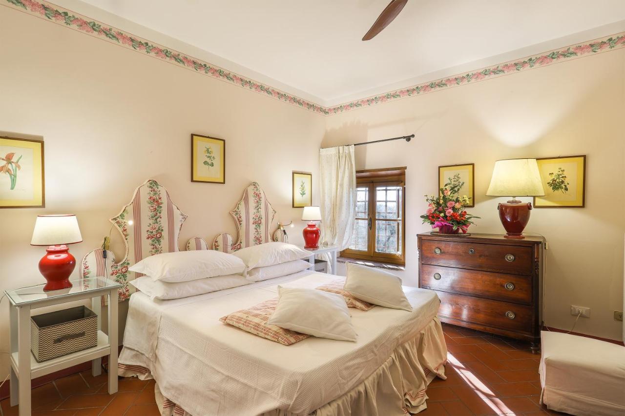 Bertolli Villas Matraia Εξωτερικό φωτογραφία