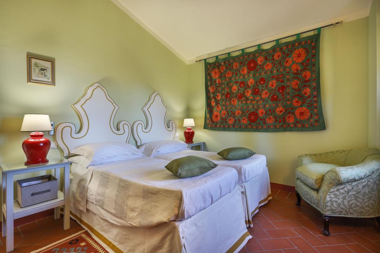 Bertolli Villas Matraia Εξωτερικό φωτογραφία