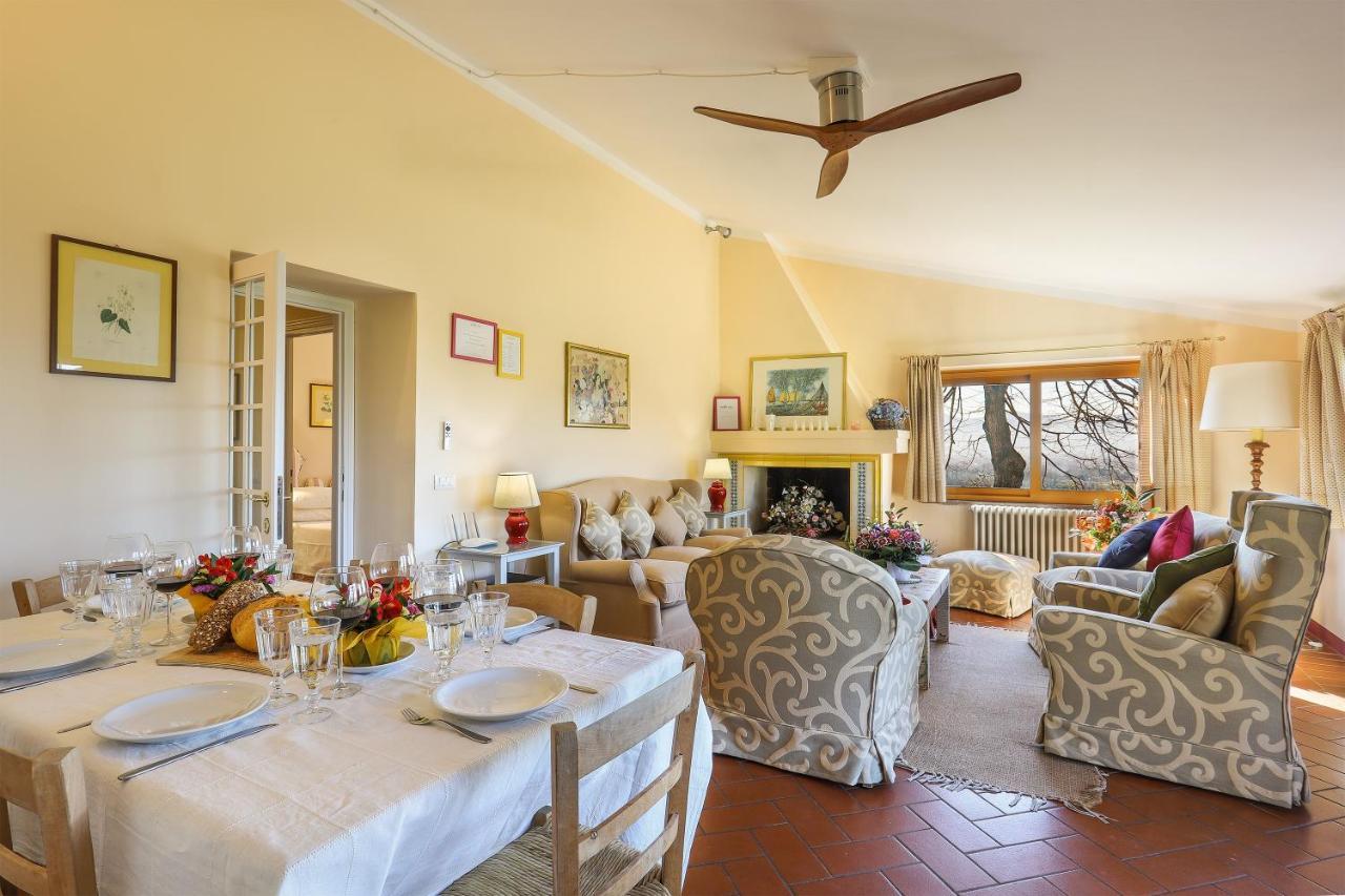Bertolli Villas Matraia Εξωτερικό φωτογραφία
