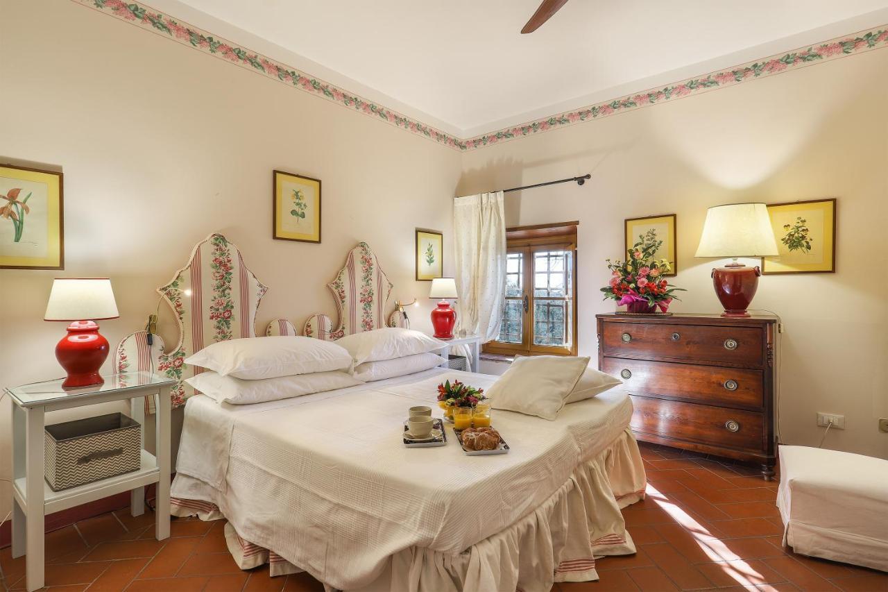 Bertolli Villas Matraia Εξωτερικό φωτογραφία