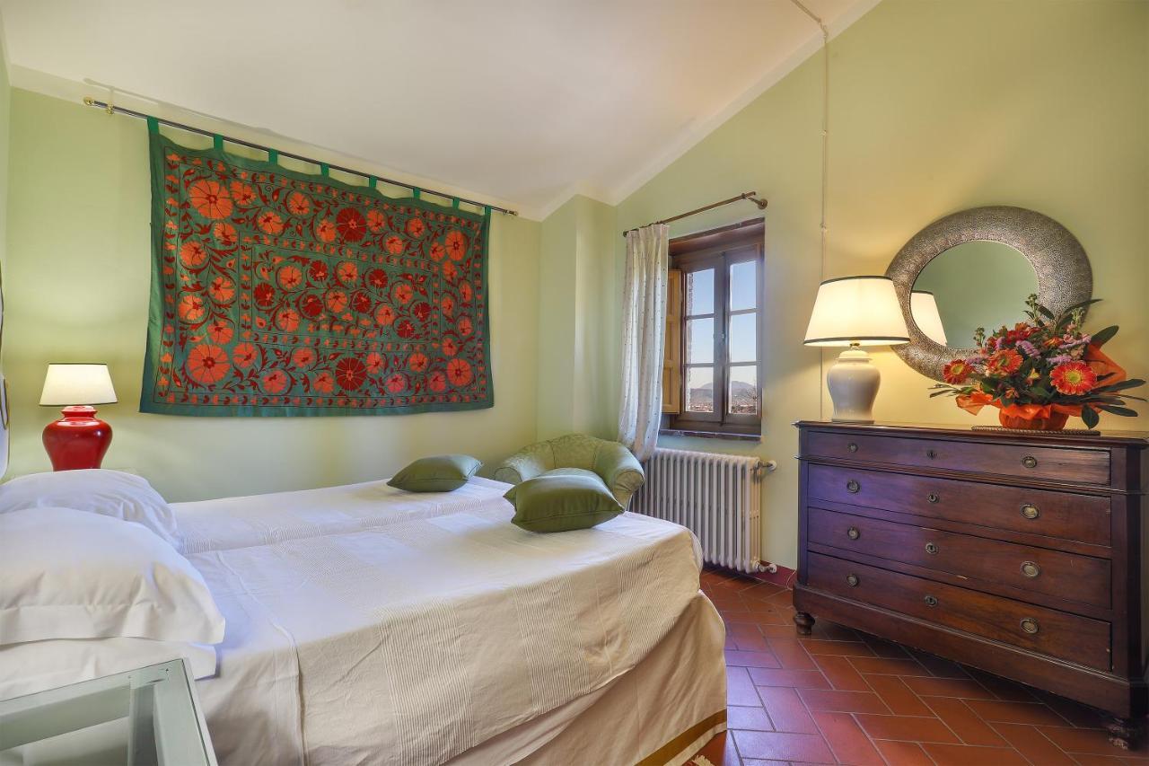 Bertolli Villas Matraia Εξωτερικό φωτογραφία
