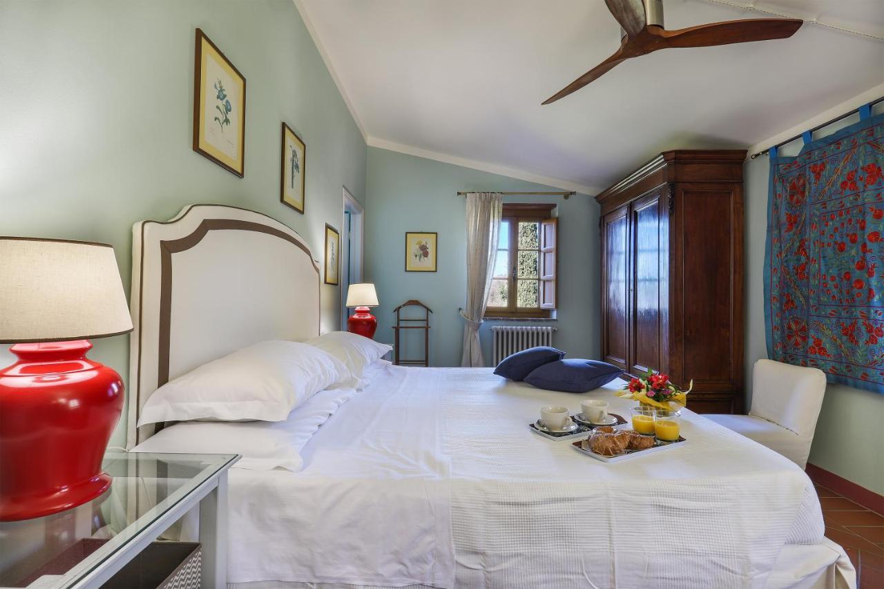 Bertolli Villas Matraia Εξωτερικό φωτογραφία