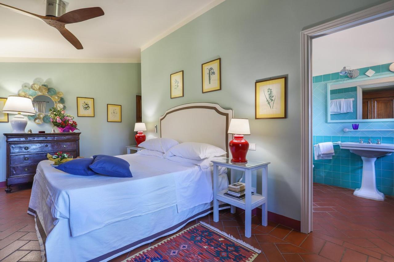 Bertolli Villas Matraia Εξωτερικό φωτογραφία