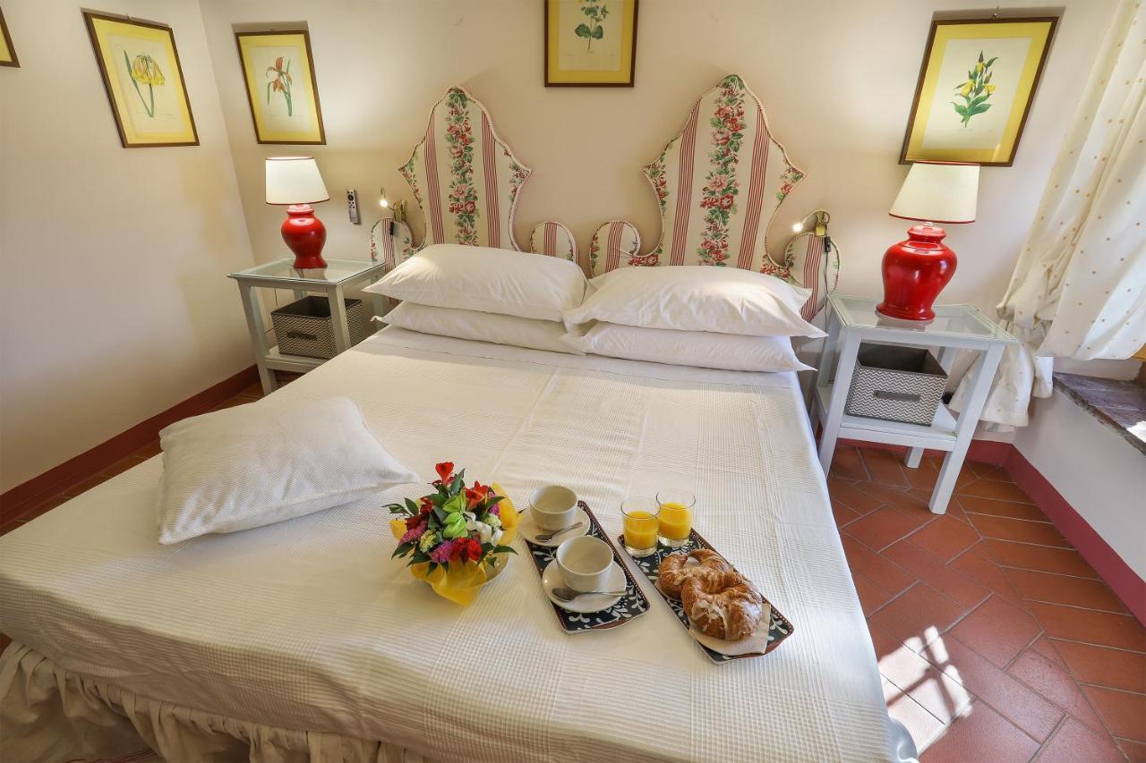 Bertolli Villas Matraia Εξωτερικό φωτογραφία