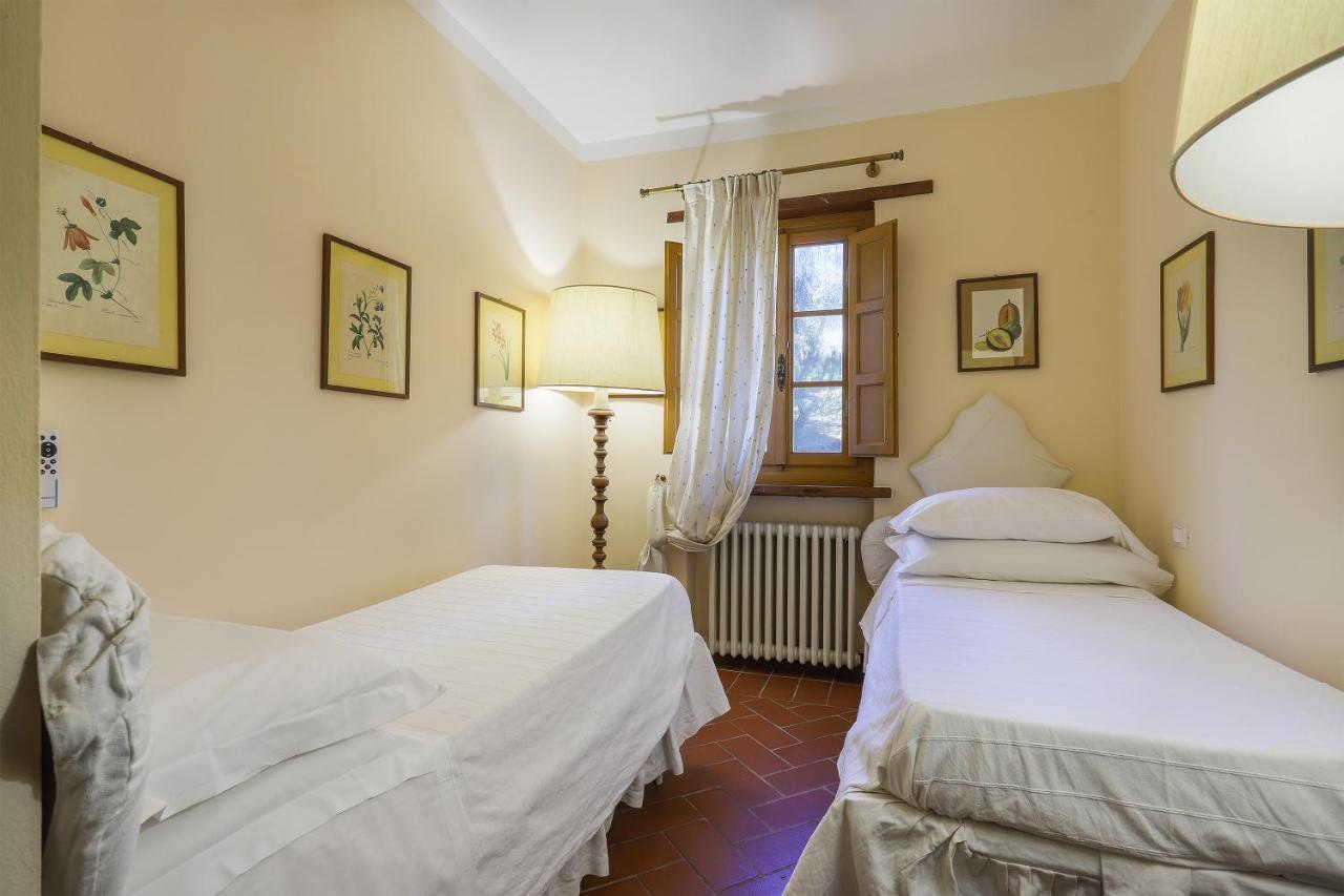 Bertolli Villas Matraia Εξωτερικό φωτογραφία