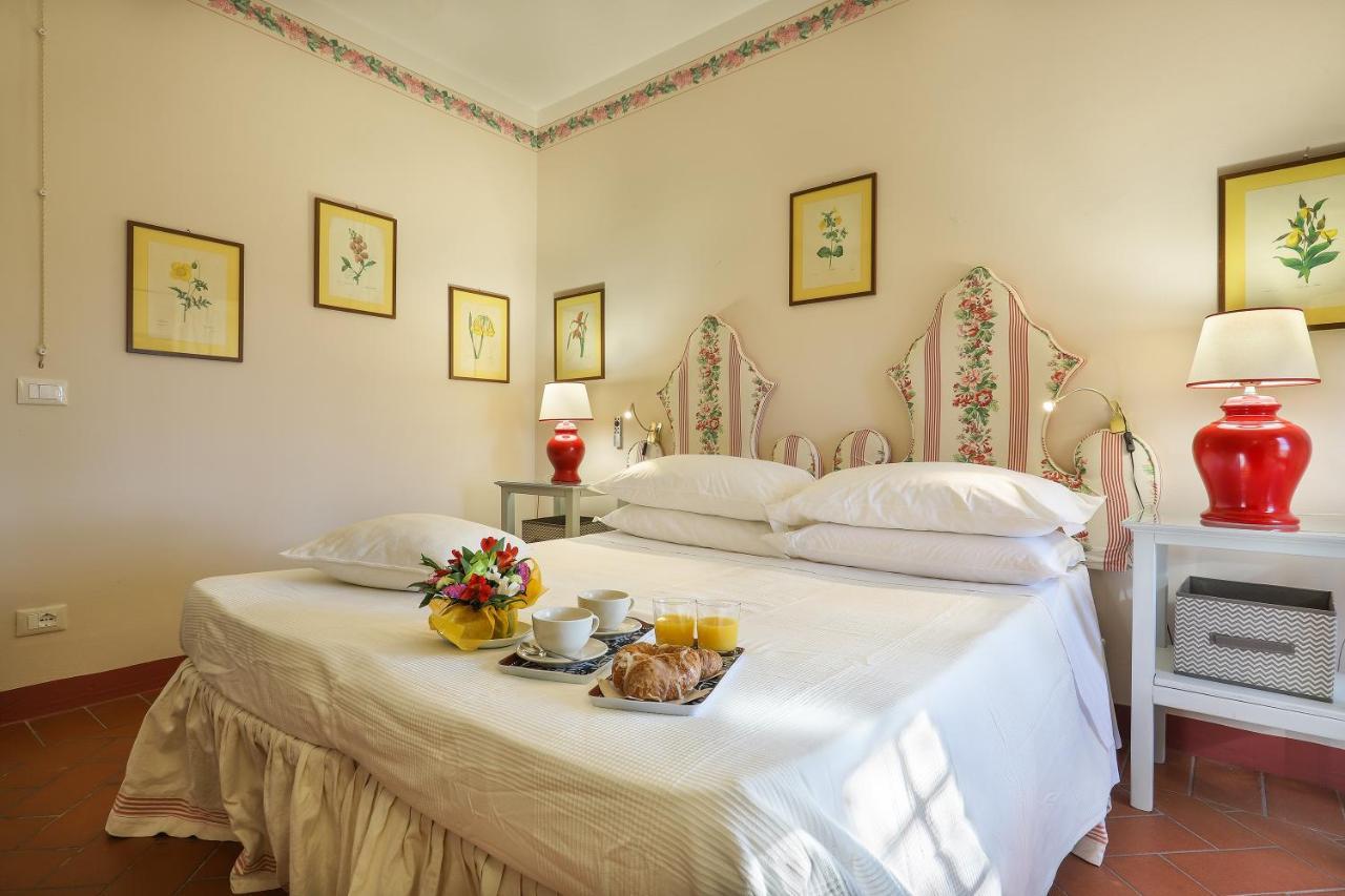Bertolli Villas Matraia Εξωτερικό φωτογραφία