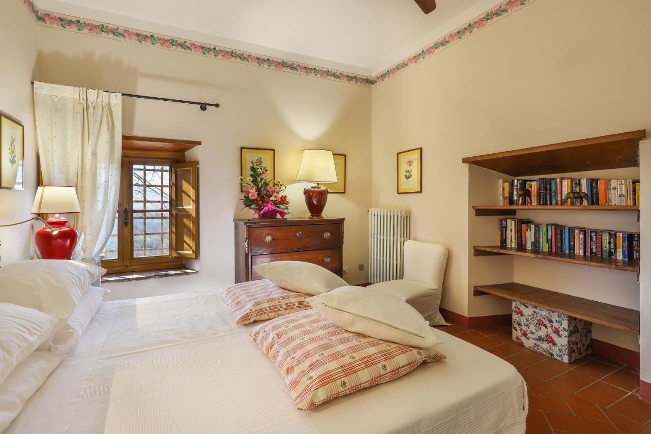 Bertolli Villas Matraia Εξωτερικό φωτογραφία