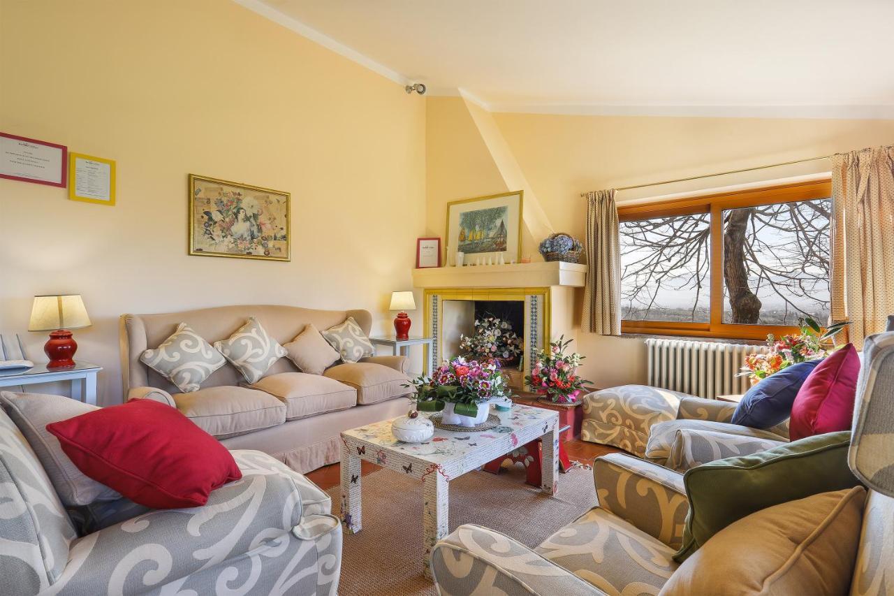 Bertolli Villas Matraia Εξωτερικό φωτογραφία