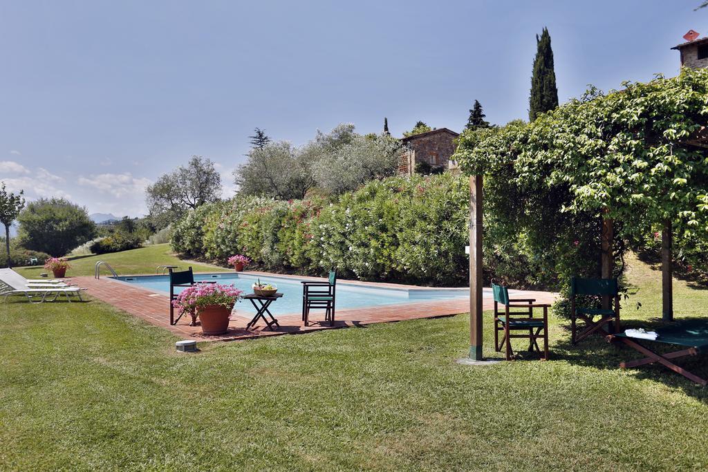 Bertolli Villas Matraia Εξωτερικό φωτογραφία