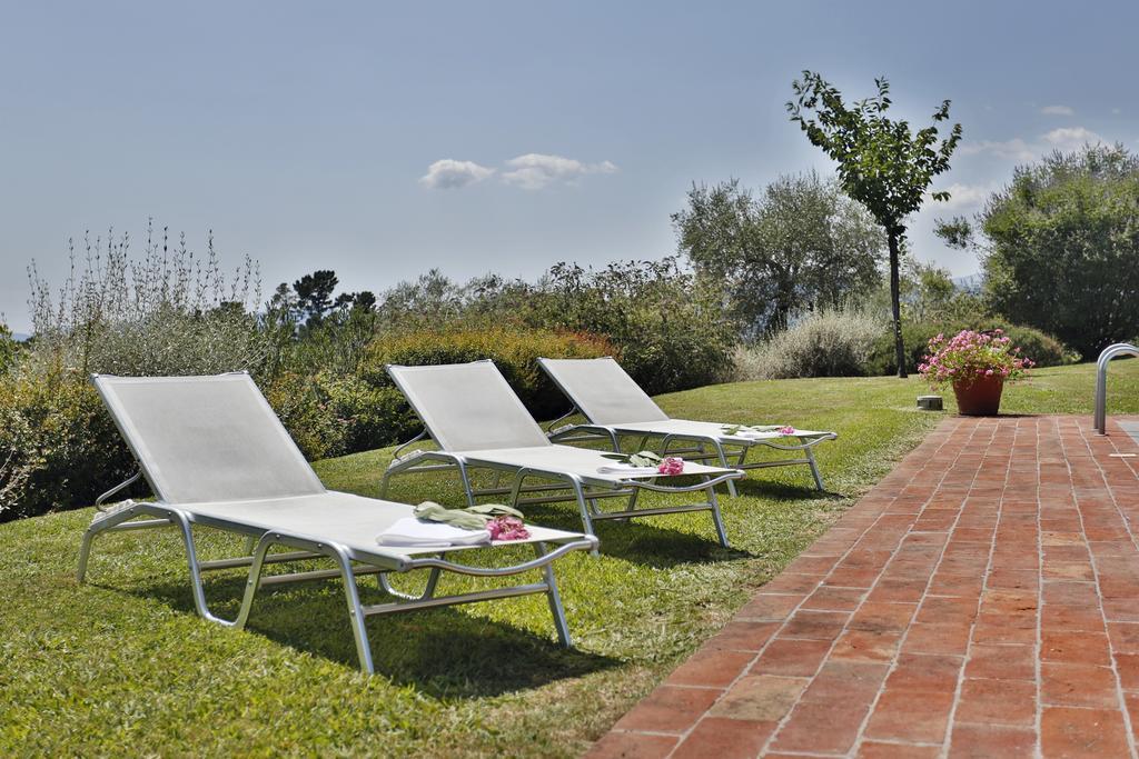 Bertolli Villas Matraia Εξωτερικό φωτογραφία