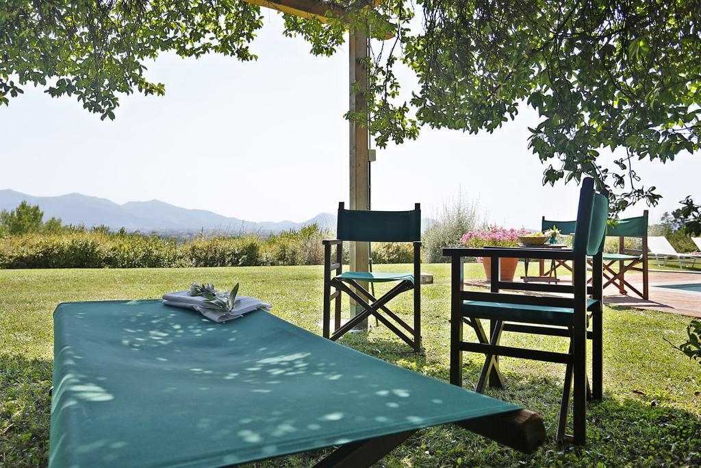Bertolli Villas Matraia Εξωτερικό φωτογραφία