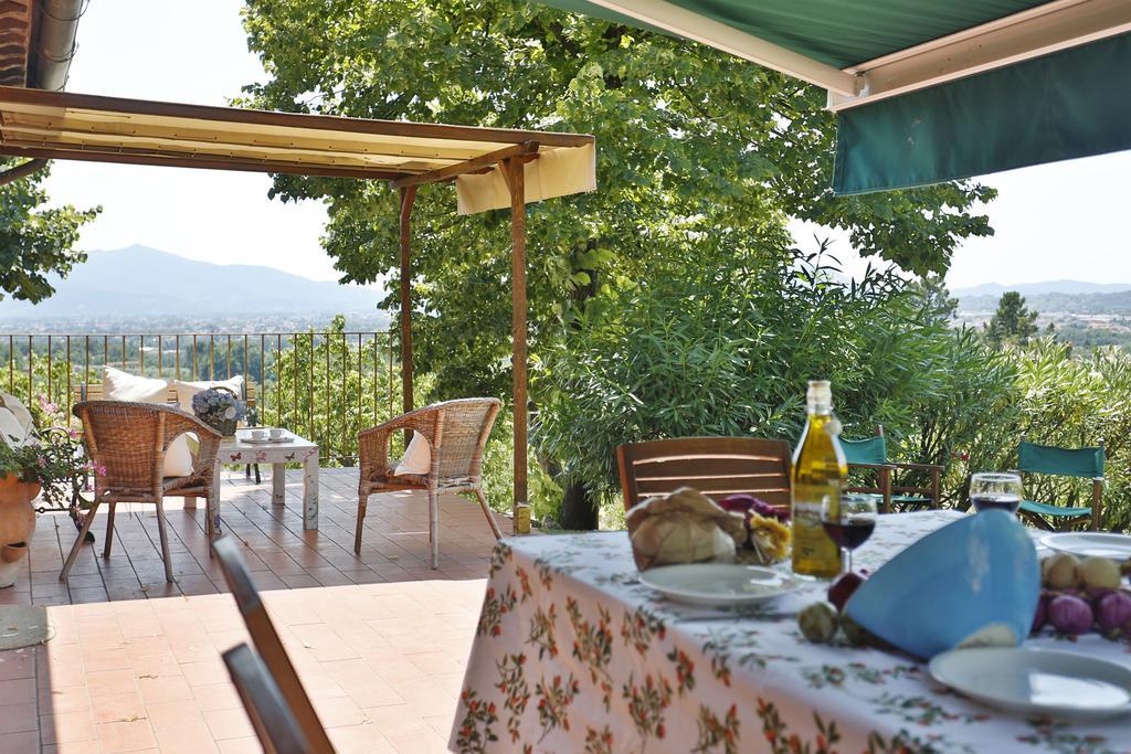Bertolli Villas Matraia Εξωτερικό φωτογραφία