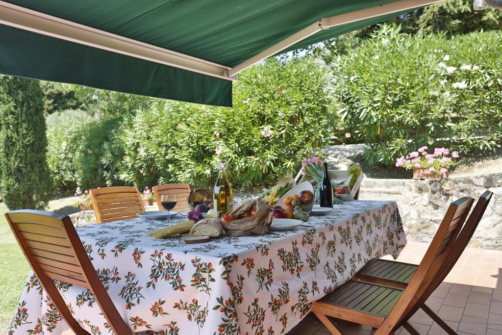 Bertolli Villas Matraia Εξωτερικό φωτογραφία
