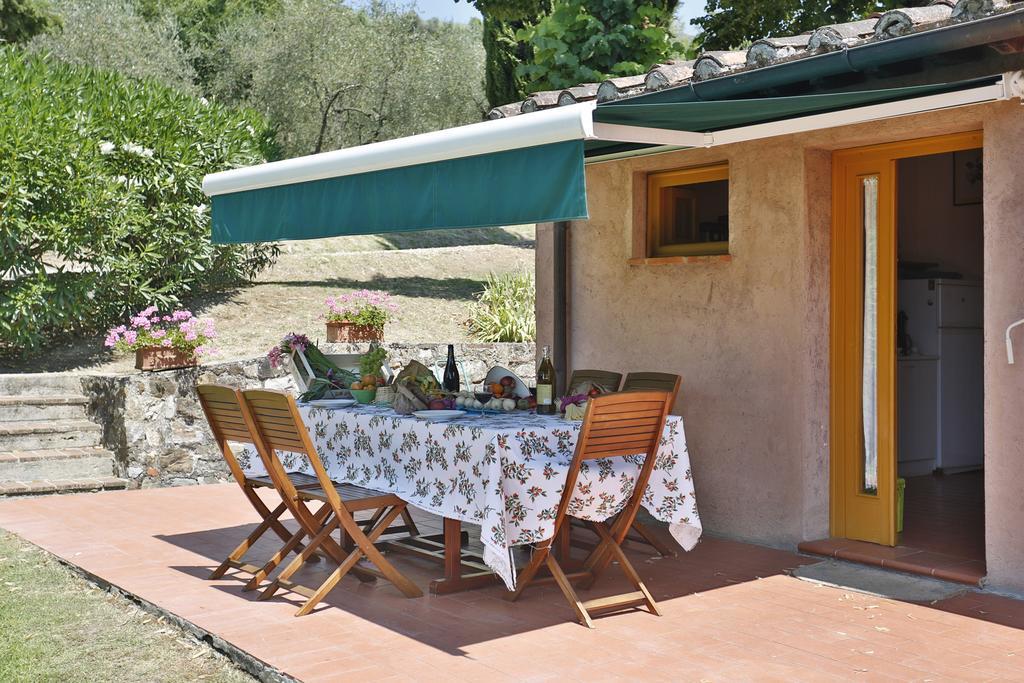 Bertolli Villas Matraia Εξωτερικό φωτογραφία