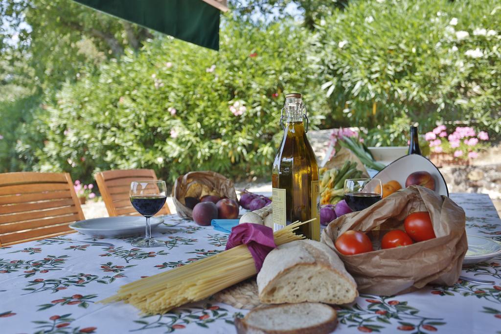 Bertolli Villas Matraia Εξωτερικό φωτογραφία