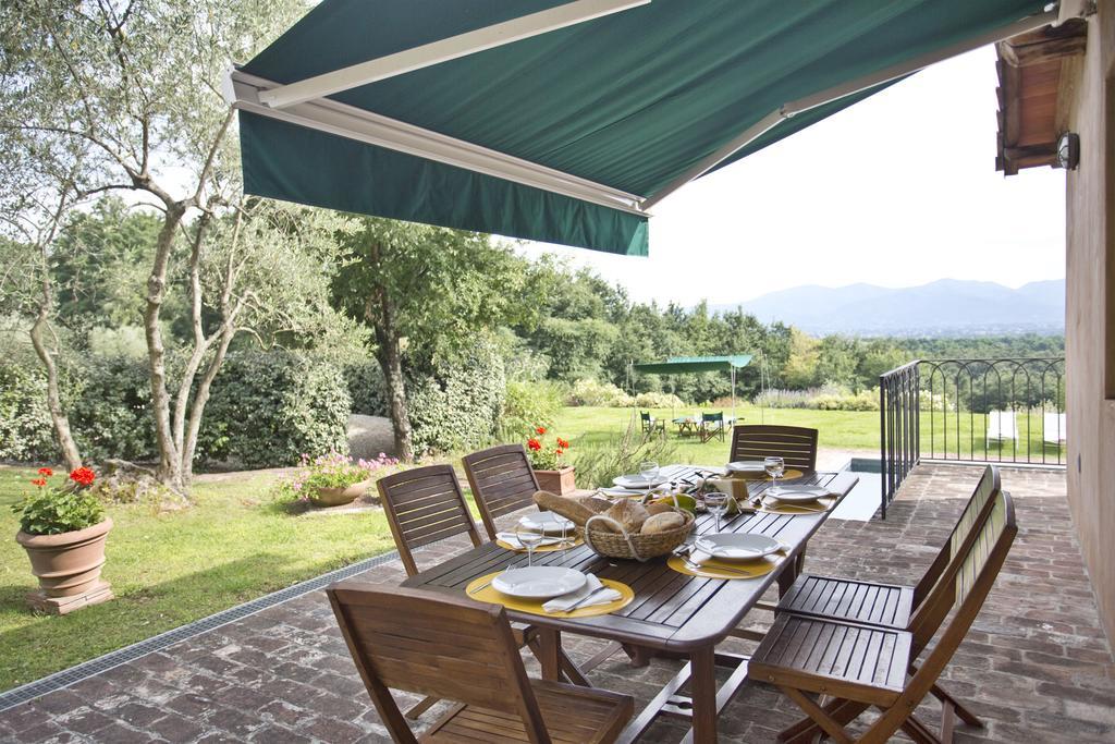 Bertolli Villas Matraia Εξωτερικό φωτογραφία