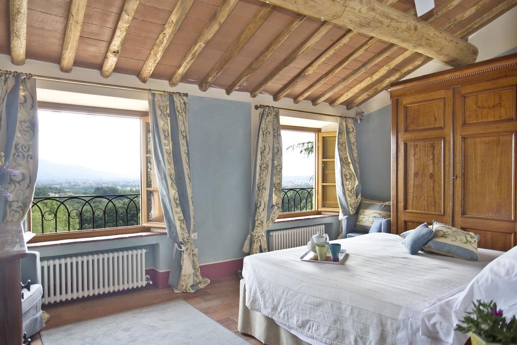 Bertolli Villas Matraia Εξωτερικό φωτογραφία