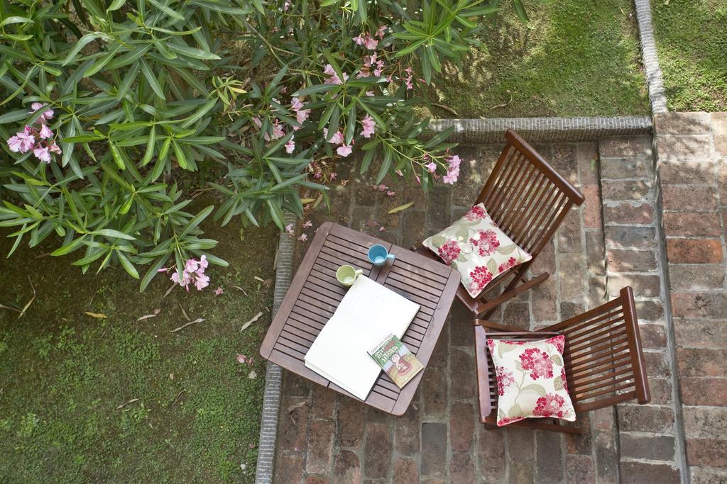 Bertolli Villas Matraia Εξωτερικό φωτογραφία