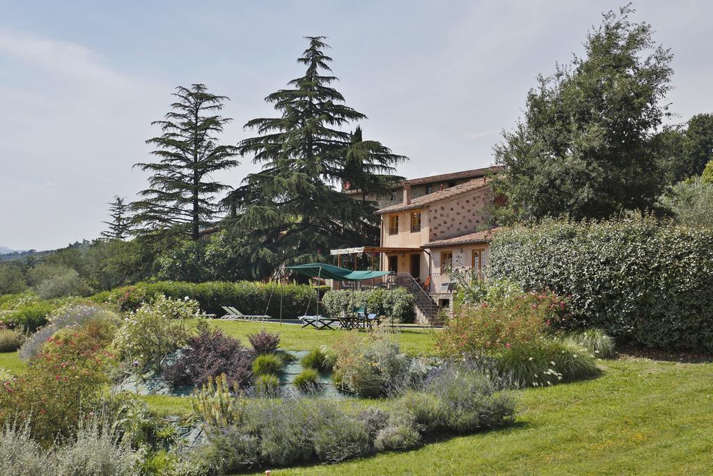 Bertolli Villas Matraia Εξωτερικό φωτογραφία