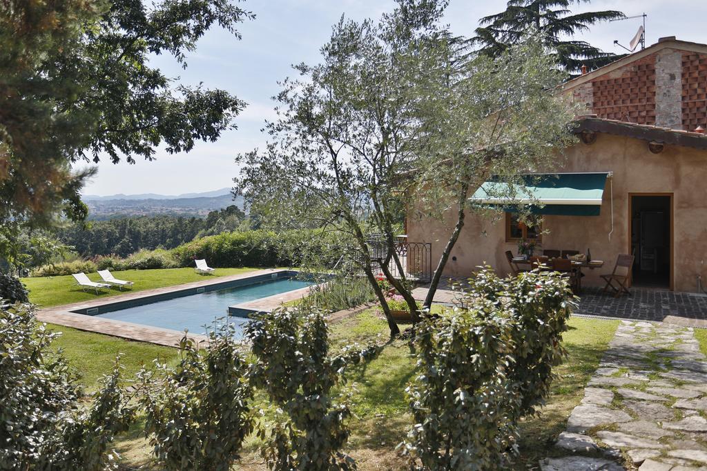 Bertolli Villas Matraia Εξωτερικό φωτογραφία