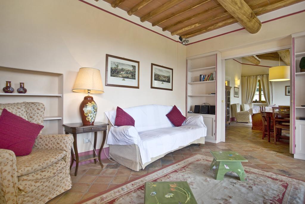 Bertolli Villas Matraia Εξωτερικό φωτογραφία