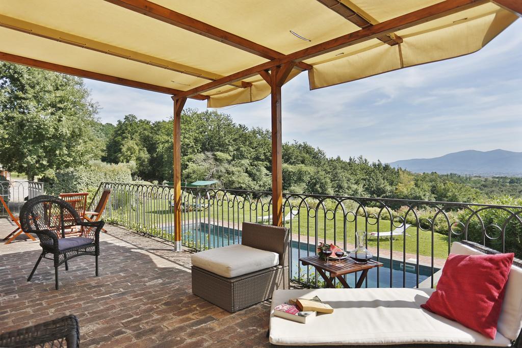 Bertolli Villas Matraia Εξωτερικό φωτογραφία
