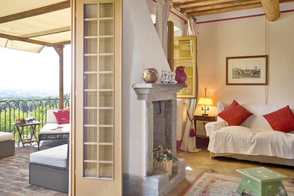 Bertolli Villas Matraia Εξωτερικό φωτογραφία