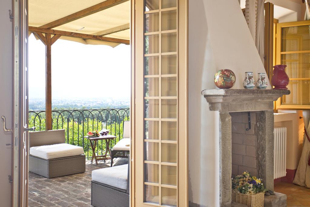 Bertolli Villas Matraia Εξωτερικό φωτογραφία