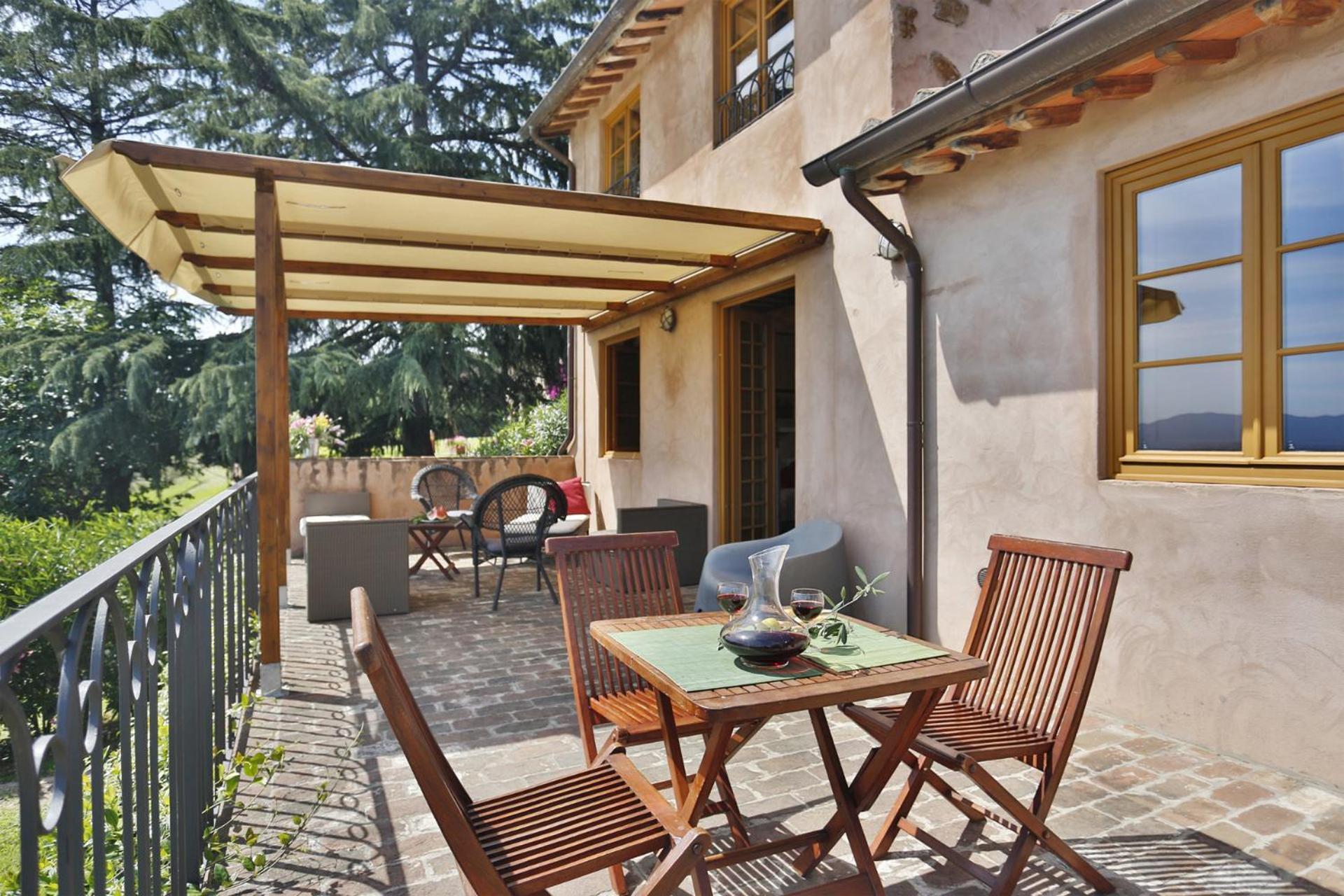 Bertolli Villas Matraia Εξωτερικό φωτογραφία