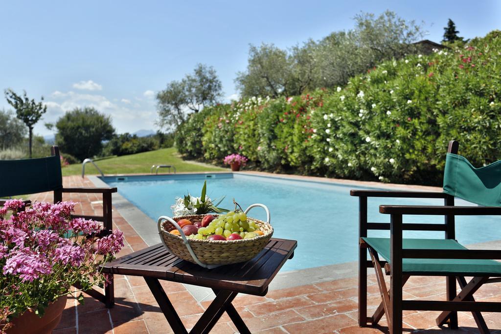 Bertolli Villas Matraia Εξωτερικό φωτογραφία