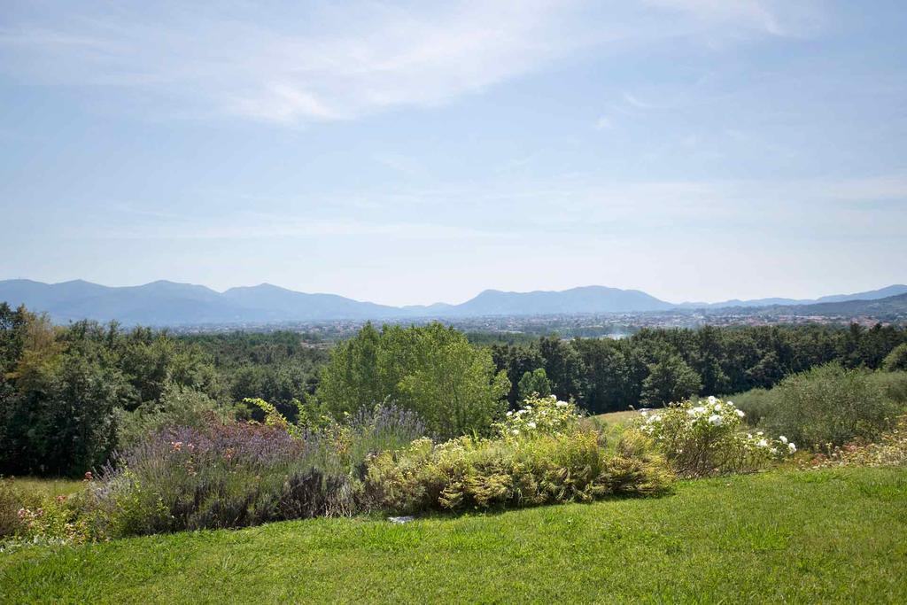 Bertolli Villas Matraia Εξωτερικό φωτογραφία