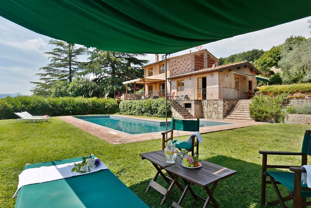 Bertolli Villas Matraia Εξωτερικό φωτογραφία