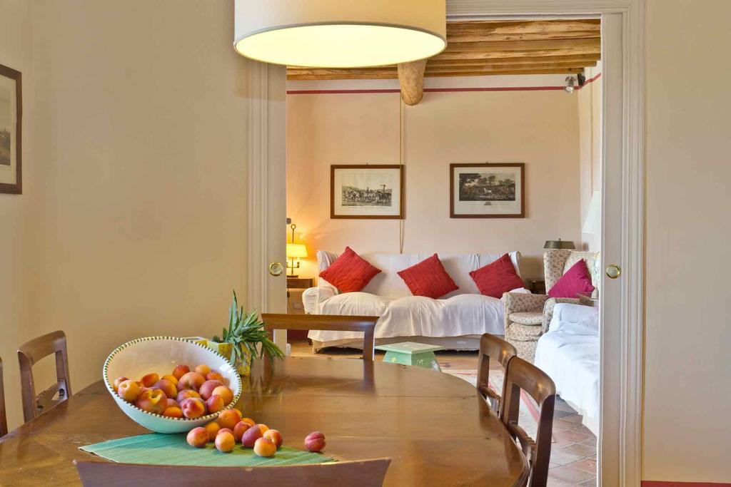 Bertolli Villas Matraia Εξωτερικό φωτογραφία