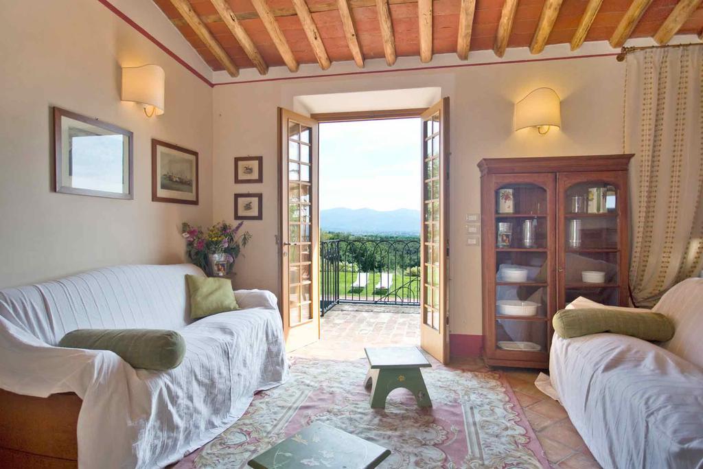 Bertolli Villas Matraia Εξωτερικό φωτογραφία