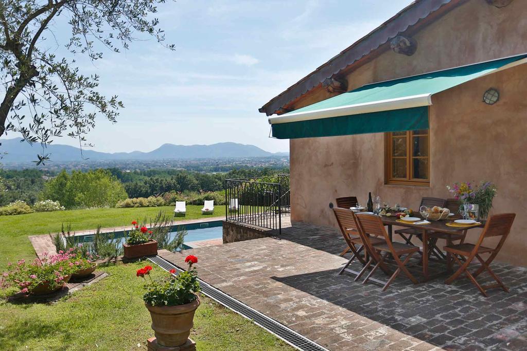 Bertolli Villas Matraia Εξωτερικό φωτογραφία