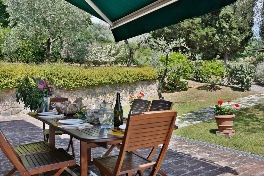 Bertolli Villas Matraia Εξωτερικό φωτογραφία