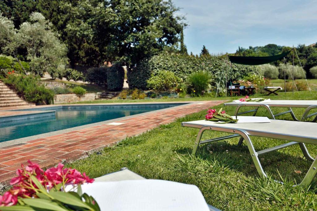 Bertolli Villas Matraia Εξωτερικό φωτογραφία