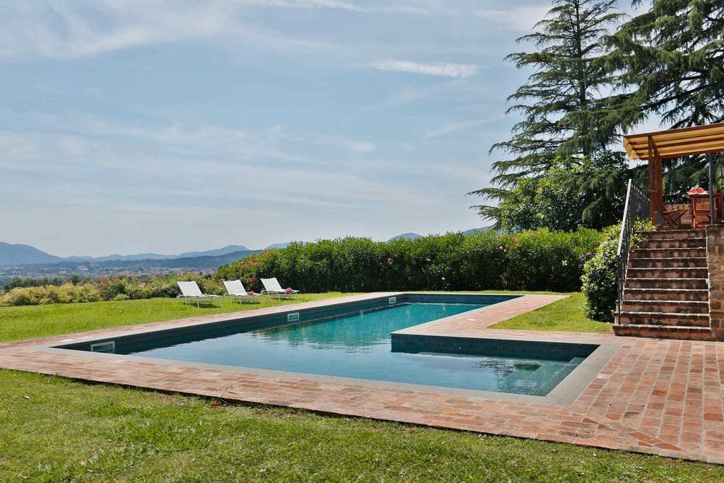 Bertolli Villas Matraia Εξωτερικό φωτογραφία