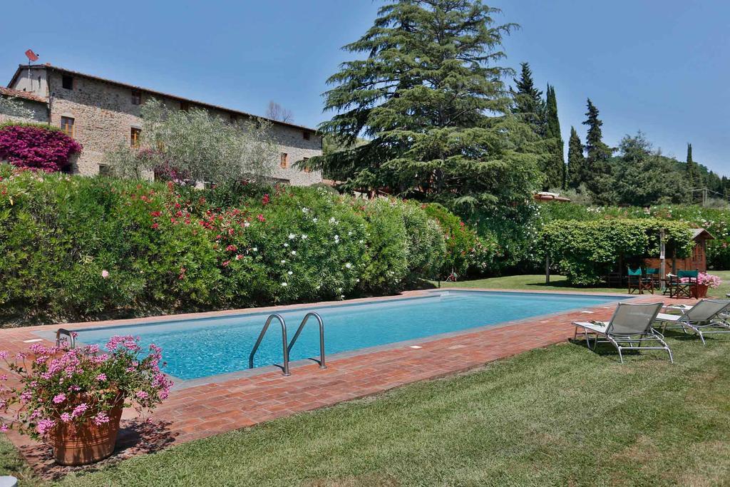 Bertolli Villas Matraia Εξωτερικό φωτογραφία