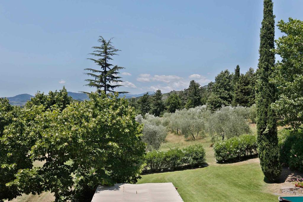 Bertolli Villas Matraia Εξωτερικό φωτογραφία