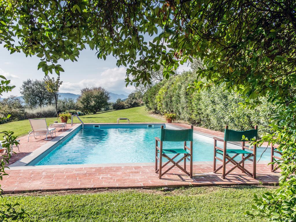Bertolli Villas Matraia Εξωτερικό φωτογραφία