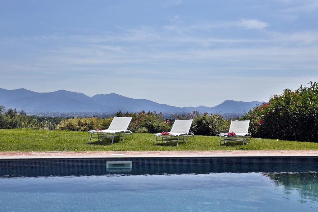 Bertolli Villas Matraia Εξωτερικό φωτογραφία